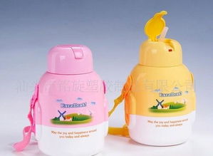 廠家直銷700ml帶吸管兒童學(xué)生水壺——優(yōu)質(zhì)日用品銷售全覽