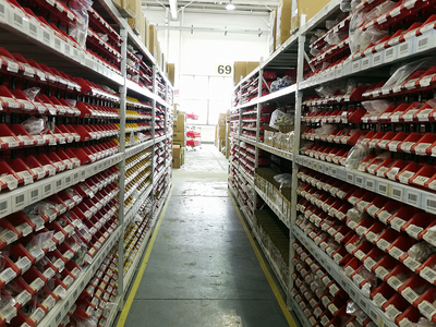 上海倉(cāng)庫(kù)出租與日用品銷售 商機(jī)與策略分析